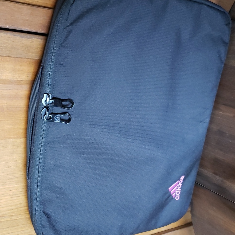 Adidas Laptop Computer Carrier Bag - Picture 4 of 5